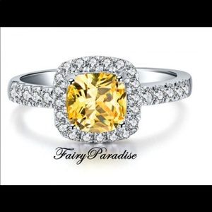 Meet your Posher, Katrena